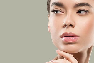Relleno de Labios con Acido Hialurico