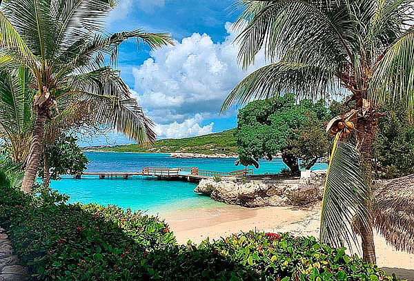 ¡SOLO POR HOY!5D/4N en Dreams Curacao Casino - TODO INCLUIDO