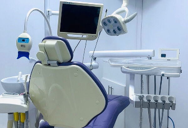 Blanqueamiento Dental + Profilaxis 