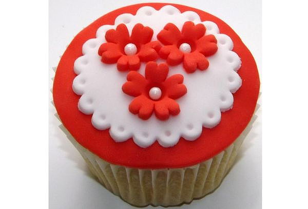 6 Cupcakes desde S/15.90