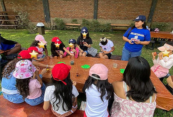 Entrada Solo Niño – En la Granja El Arrierito