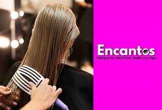 Botox Capilar Todo Largo + Corte de Puntas – S/44.90