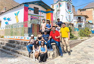 Full Day Antioquía Pueblo de Colores+Zona Arqueológica y Más