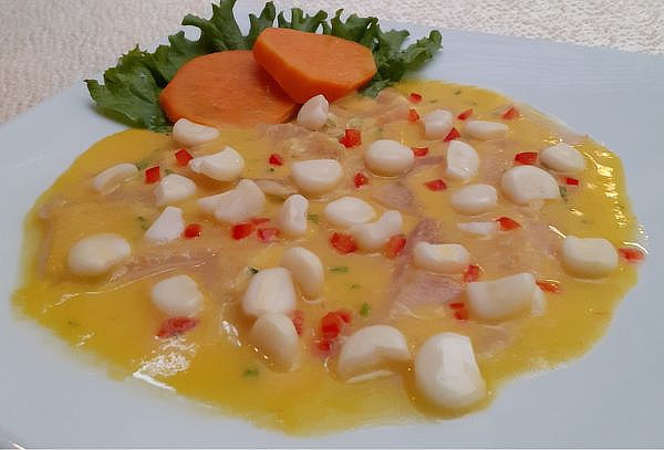 Almuerzo o Cena Gourmet por el Día de la Madre –Hotel Antara