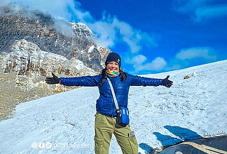 Full Day Nevado Raura + Churín + Trekking y Mas