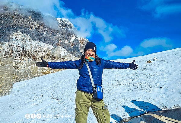 Full Day Nevado Raura + Churín + Trekking y Mas