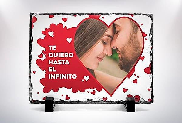 PARA MAMÁ: Foto Rocas Personalizadas desde 15x20cm y Más