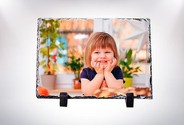 PARA MAMÁ: Foto Rocas Personalizadas desde 15x20cm y Más
