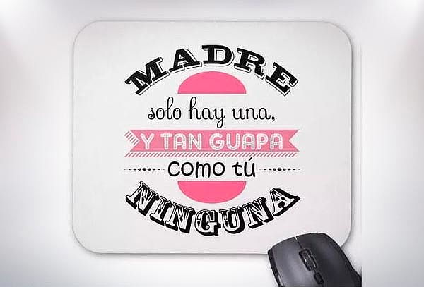 Mouse Pad Personalizado con Foto – Alta Calidad