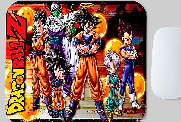 Mouse Pad Personalizado con Foto – Alta Calidad