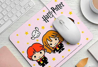 Mouse Pad Personalizado con Foto – Alta Calidad