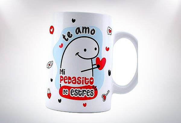 Tazas Personalizadas 11oz AAA – Full Color con Foto o Diseño