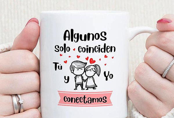 Tazas Personalizadas 11oz AAA – Full Color con Foto o Diseño