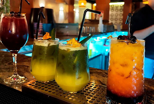 Barra Libre con La Plaza Artesanal en Los Olivos