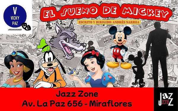 Teatro para Niños 