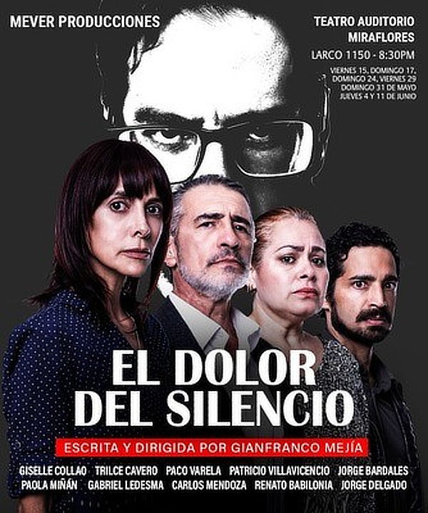 Obra Teatral 