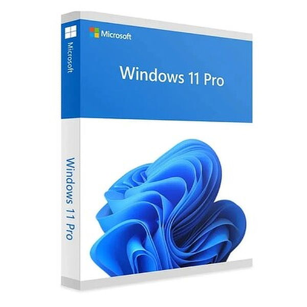 Licencia Microsoft Windows 11 Pro - 1 PC