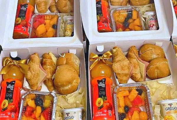 Sorprende con un Desayuno Personalizado para Toda Ocasión