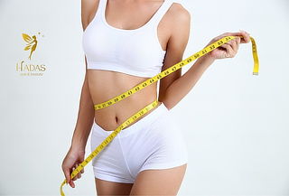 16 sesiones en 4 visitas de Lipoescultura Sin Cirugía