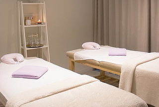 30 min.de Masaje+Sauna y Más (Arequipa)