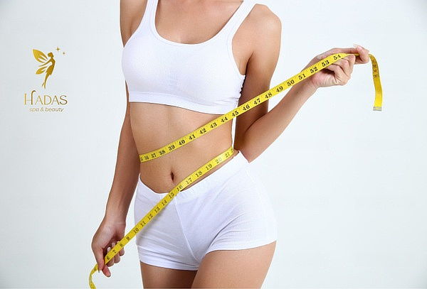 16 sesiones en 4 visitas de Lipoescultura Sin Cirugía