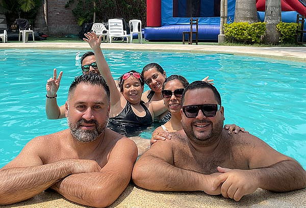 Full Day en Granja Interactiva Fundo San Vicente