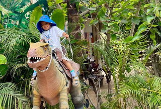 Full Day en Granja Interactiva Fundo San Vicente