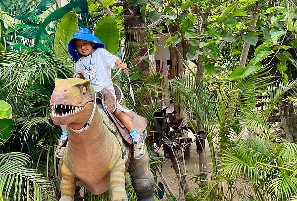 Full Day en Granja Interactiva Fundo San Vicente