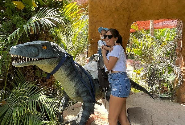 Full Day en Granja Interactiva Fundo San Vicente