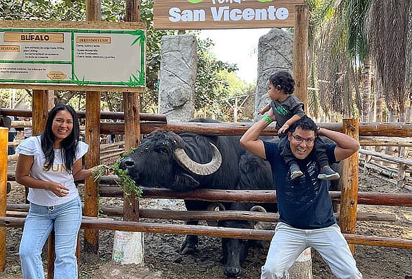Full Day en Granja Interactiva Fundo San Vicente