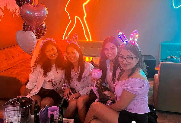 4 horas - Box Privado de Karaoke,de 1 hasta 13 Personas