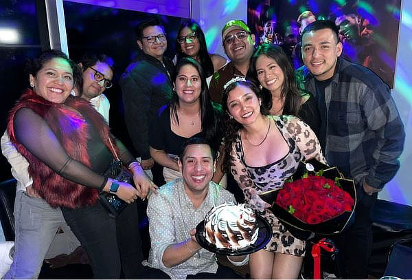 4 horas - Box Privado de Karaoke,de 1 hasta 13 Personas