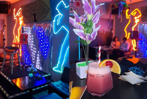 4 horas - Box Privado de Karaoke,de 1 hasta 13 Personas