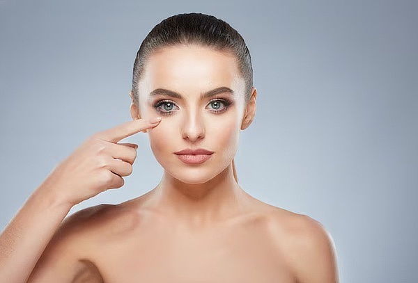 3 Sesiones Eliminacion de Ojeras