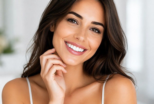 Sesión de Blanqueamiento dental  + Profilaxis