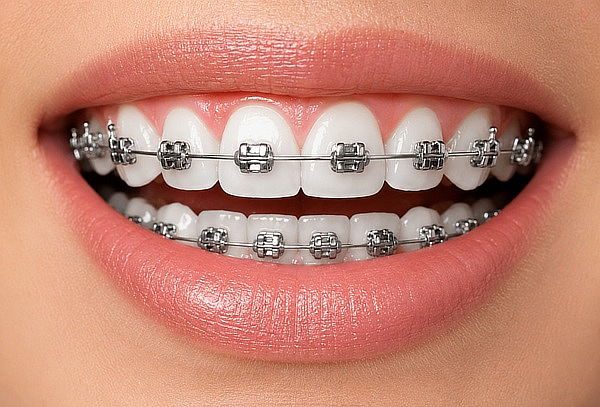 Evaluación para Brackets ¡Empieza tu Cambio de Sonrisa! 