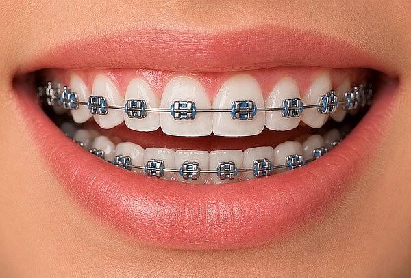 Evaluación para Brackets ¡Empieza tu Cambio de Sonrisa! 
