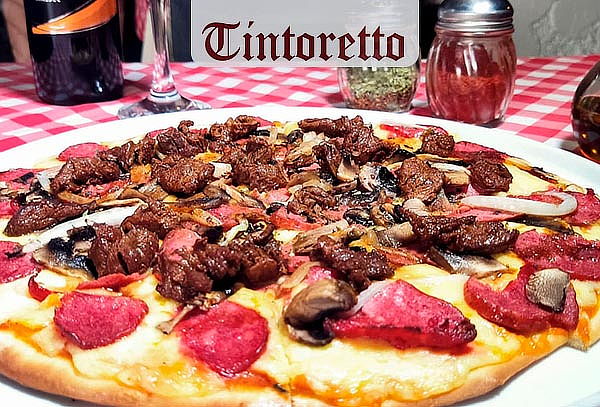 Barra Libre de Pastas de Lunes a Domingo - Surco y Barranco