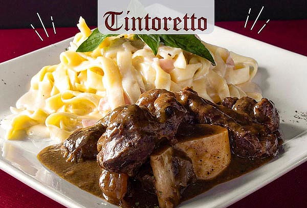 Barra Libre de Pastas de Lunes a Domingo - Surco y Barranco