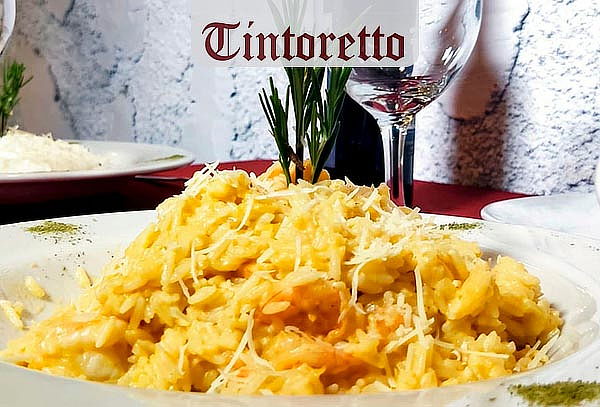Barra Libre de Pastas de Lunes a Domingo - Surco y Barranco