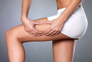 5 Visitas Anticelulitis Focalizado en Piernas