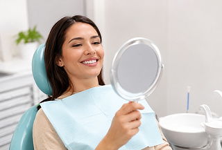 Consulta + Descarte de endodoncia + Radiografía 