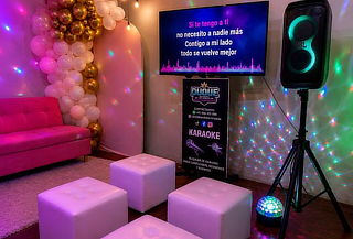 Alquiler de Karaoke Premium a Domicilio de Lunes a Domingo 