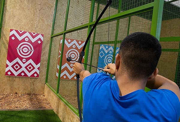 60 Minutos TODA LA SEMANA en CUALQUIER SEDE
