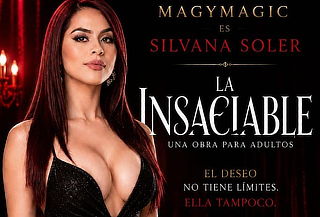 "LA INSACIABLE" Obra Teatral - Miraflores