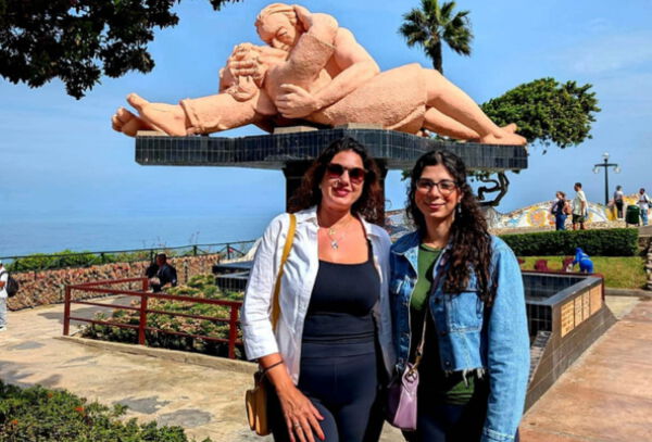 City Tour Lima desde tu Hotel – 4 Horas