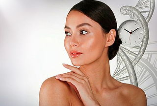 Vacuna Anti-edad UNISEX + Consulta + Facial | 3 Sedes