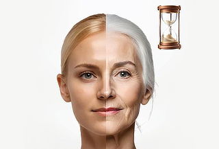 Vacuna Anti-edad UNISEX + Consulta + Facial | 3 Sedes