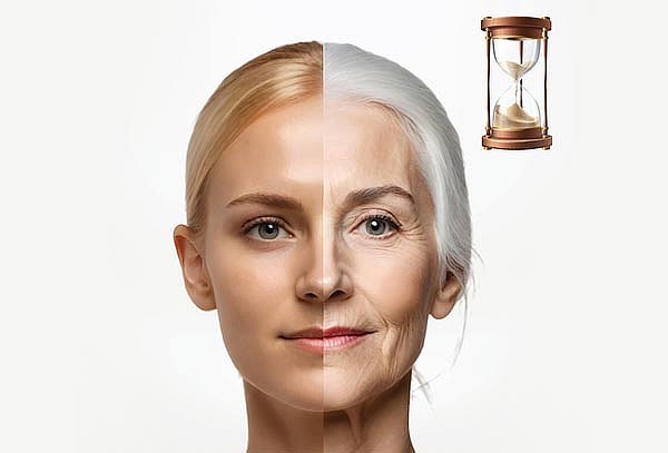 Vacuna Anti-edad UNISEX + Consulta + Facial | 3 Sedes