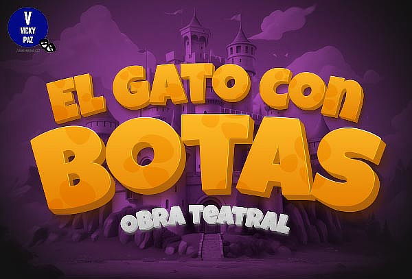Obra Teatral Infantil 